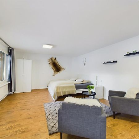 Breathtaking View Apartment Near Zermatt With Parking 塔什 外观 照片